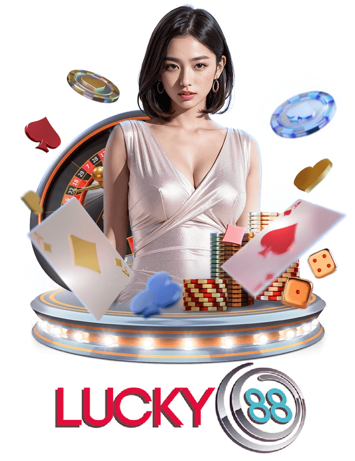 Ứng dụng Lucky88: đọc nội dung trên điện thoại với thiết bị được bảo vệ